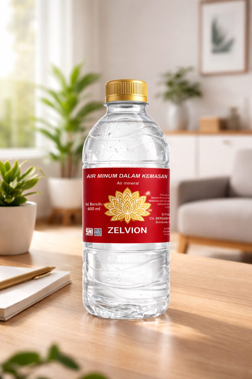 Galon ZELVION