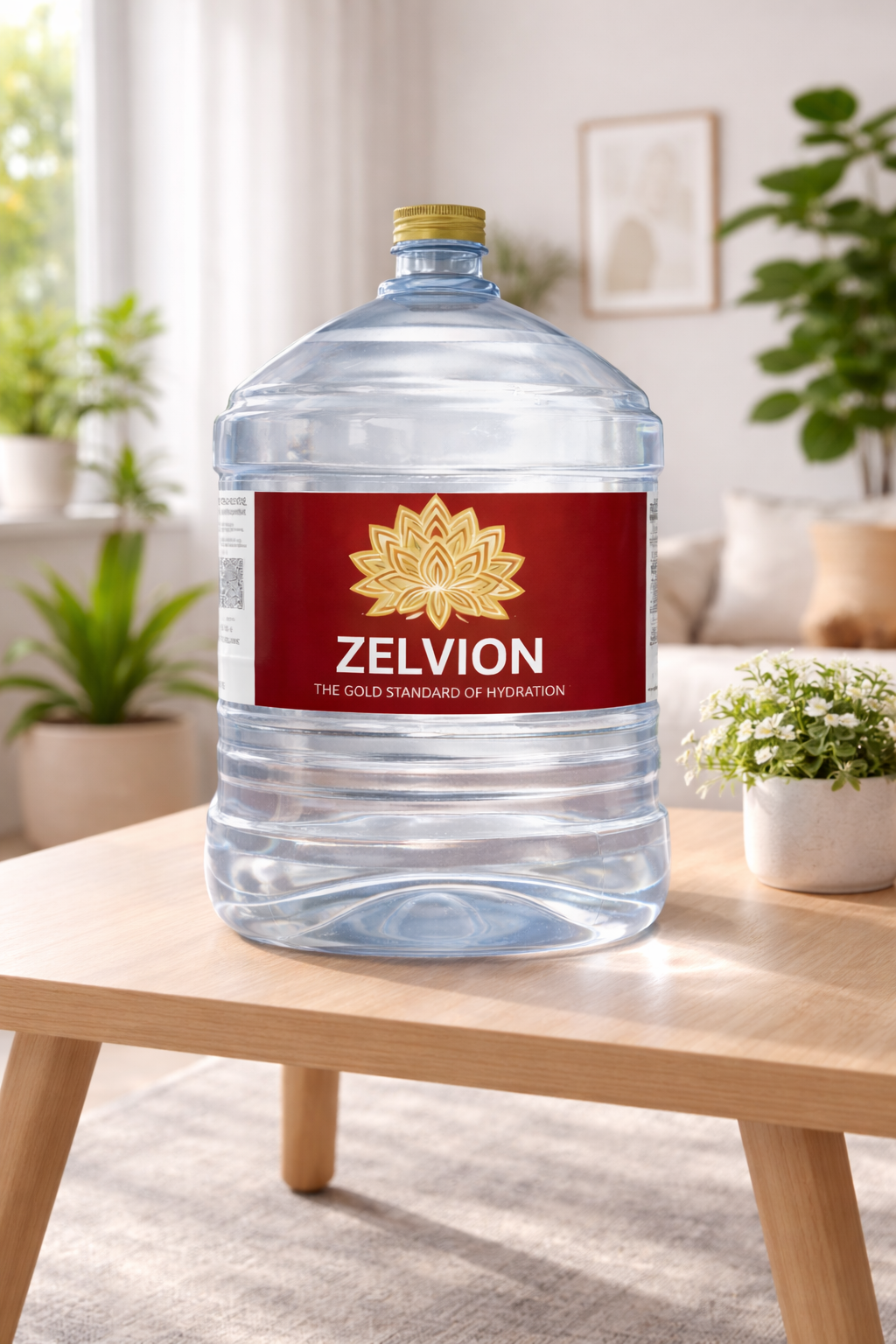 Galon ZELVION